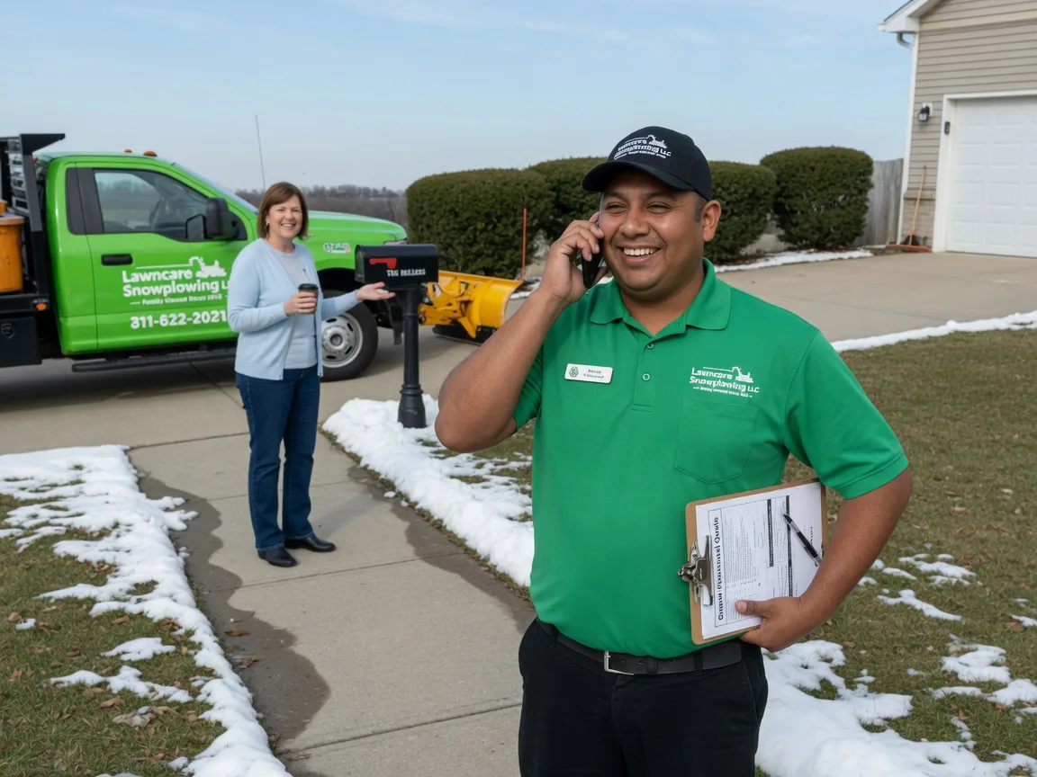 Lawn Care Services By Expert Landscaper Belvidere, TN FAQs